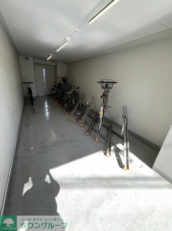 LUNIQ高島平の物件内観写真